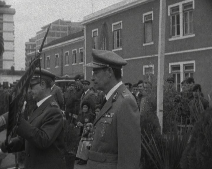 Entrega de Guiões à Companhia Trem Auto