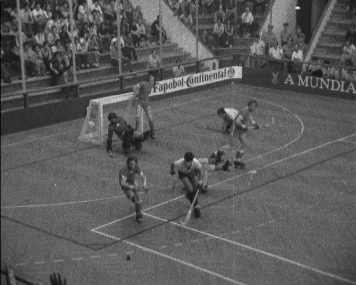 Hóquei em Patins: Portugal vs Suiça