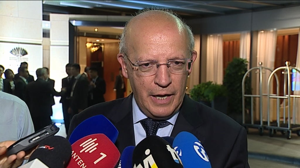 Situação na Venezuela