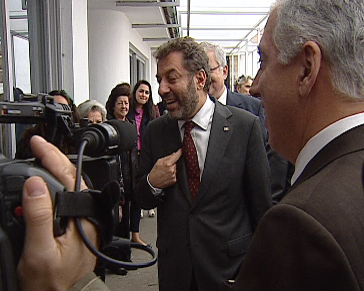 Caso da licenciatura de Miguel Relvas