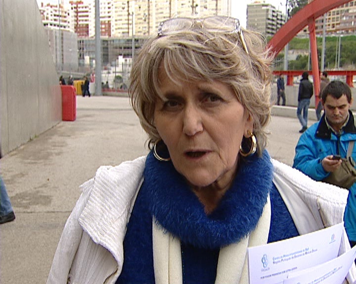 Dadores de medula no Estádio da Luz