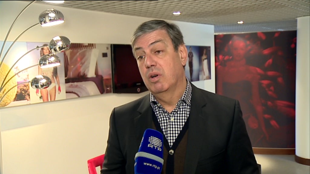 Empregos em Famalicão