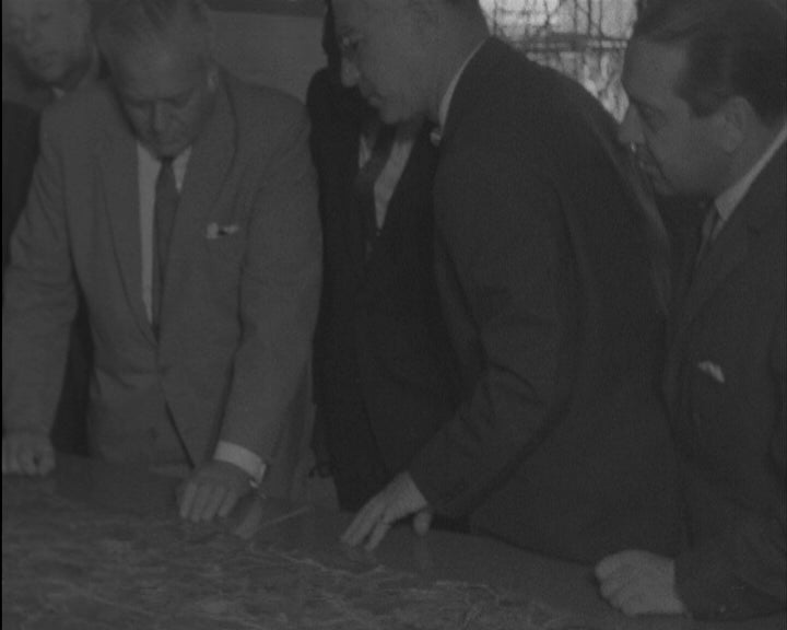 Beira, voo inaugural da Air Malawi