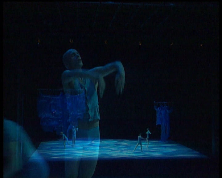 Bailado da Companhia Nacional de Monte Carlo na Expo 98