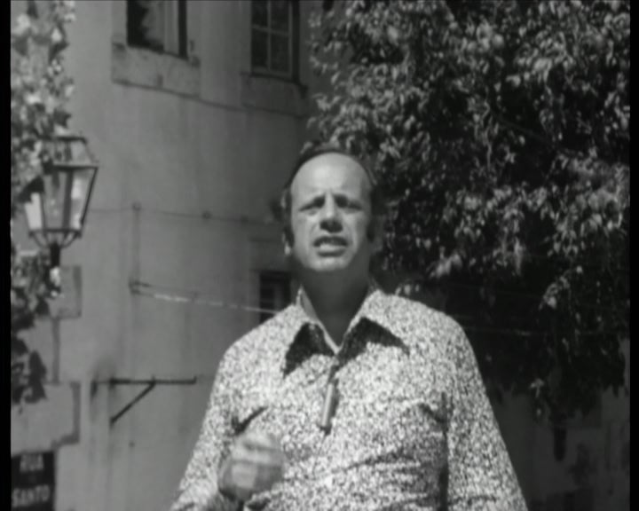 David Mourão-Ferreira