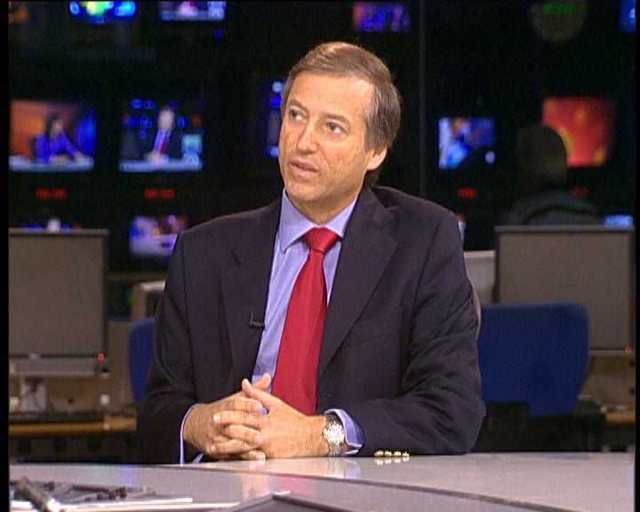 Entrevista a Rui Tato Marinho