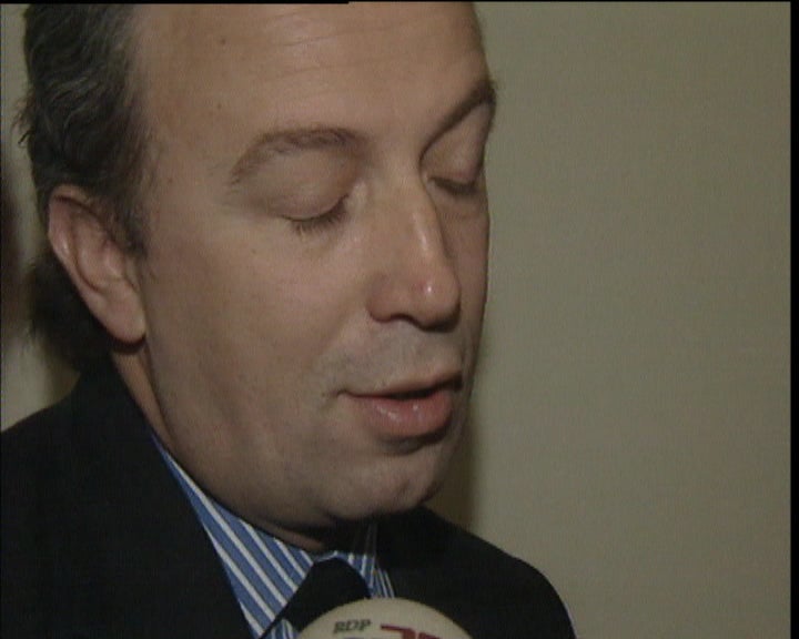 Disputa pela liderança no PSD