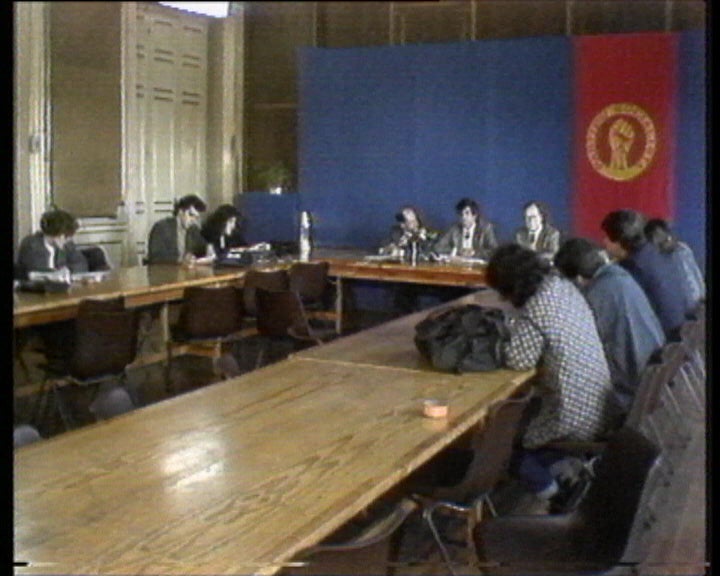 Projecto de lei de bases da Saúde do PS