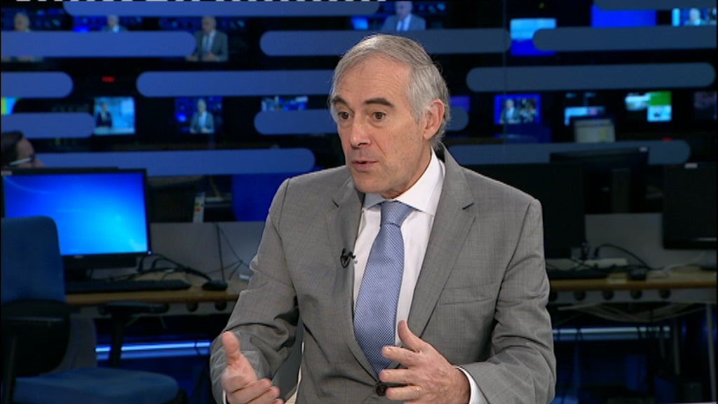 Entrevista a Pedro Lobo do Vale