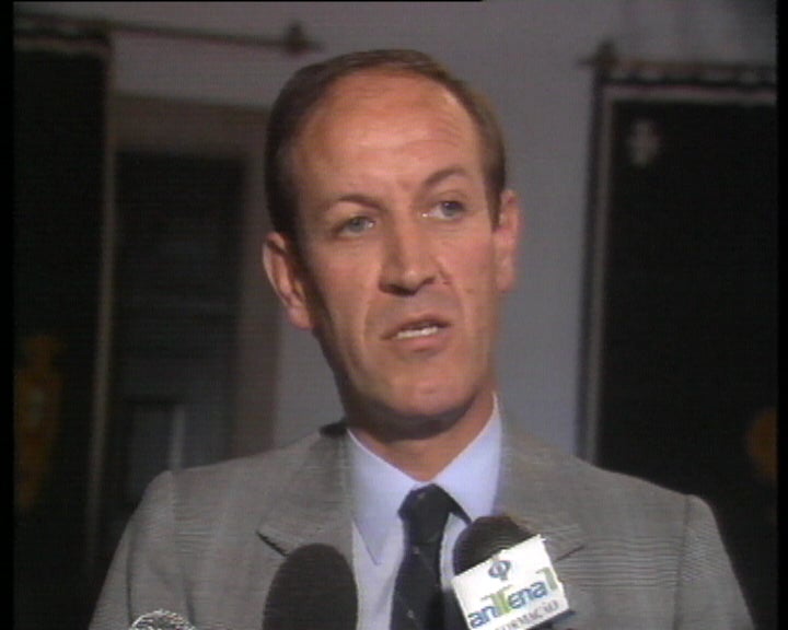 Mário Soares recebe PRD