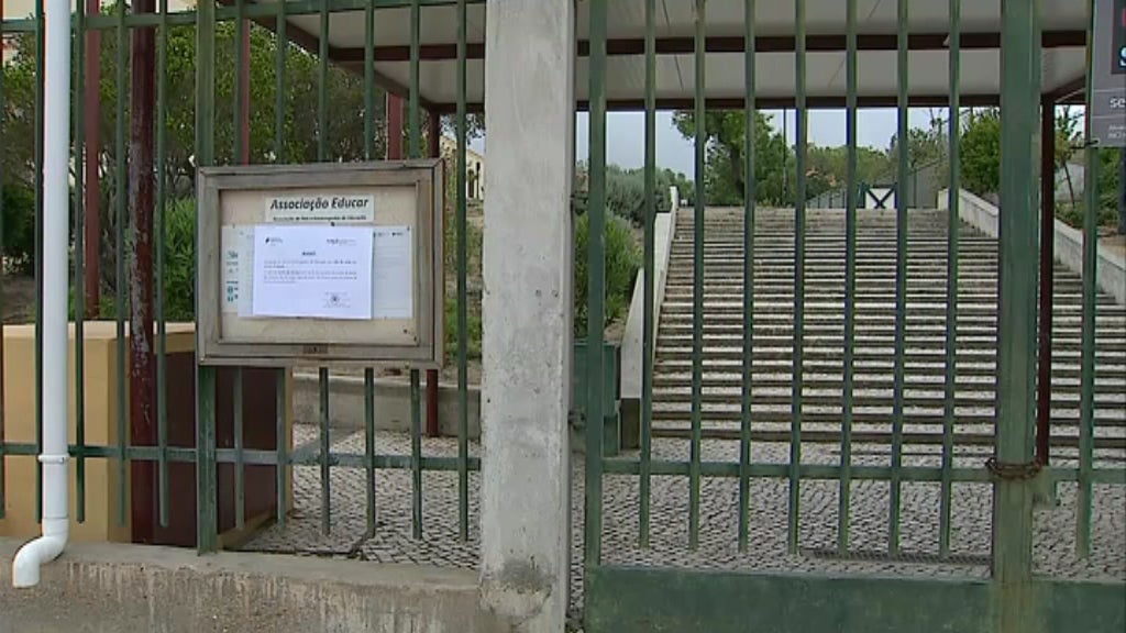 Greve da Função Pública