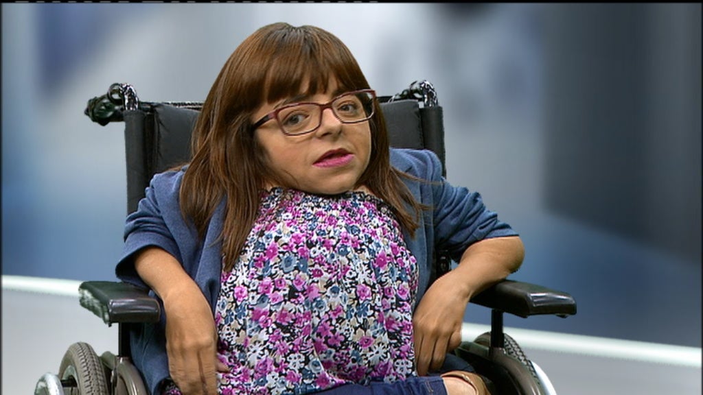 Entrevista a Mafalda Ribeiro