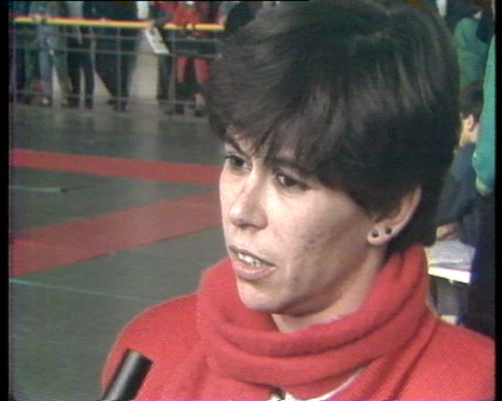 Campeonato Nacional de Judo