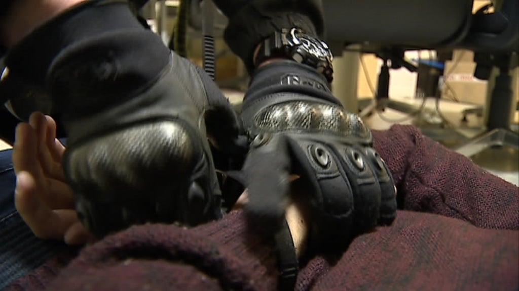 Operação Mar Aberto