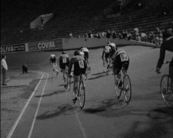 Festival de Ciclismo em Lisboa