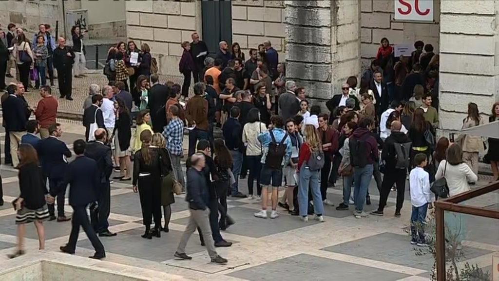 Harmonização salarial no Opart