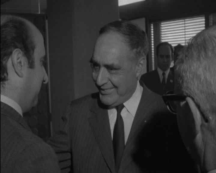 Chegada de António de Spínola a Lisboa