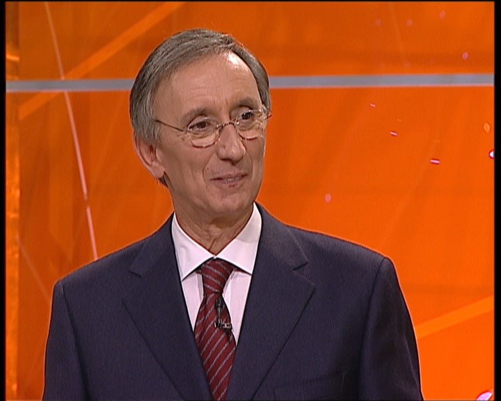 Tributo: Ruy de Carvalho – Parte III