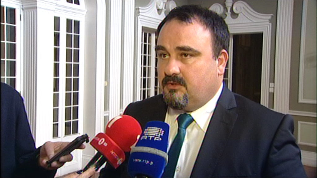 Incineração em São Miguel