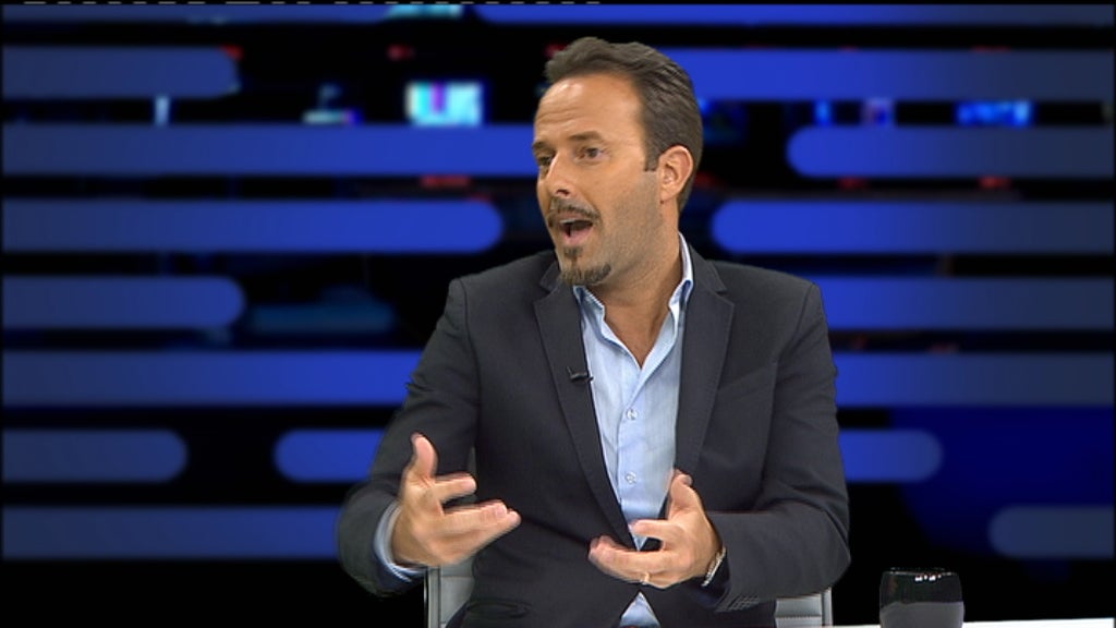 Entrevista a Renato Martins