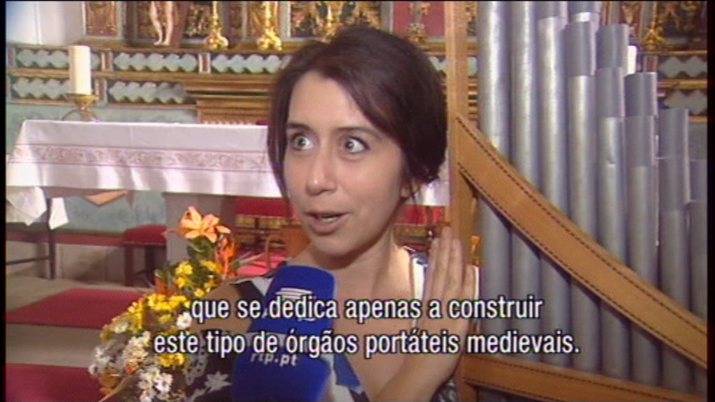 9º Festival de Órgão da Madeira