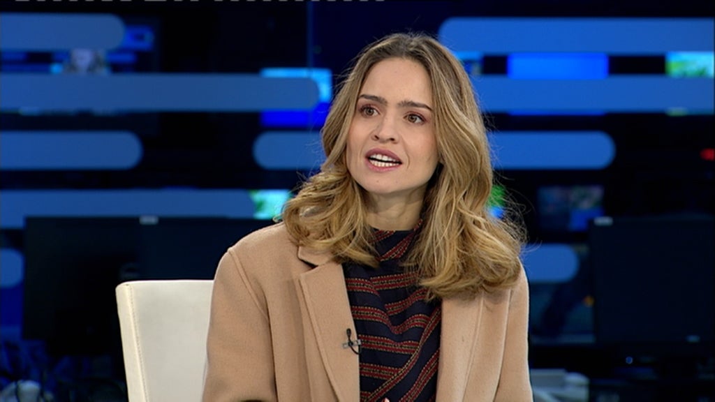 Entrevista a Ana Amaro