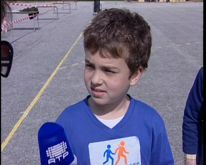 Corrida de Solidariedade