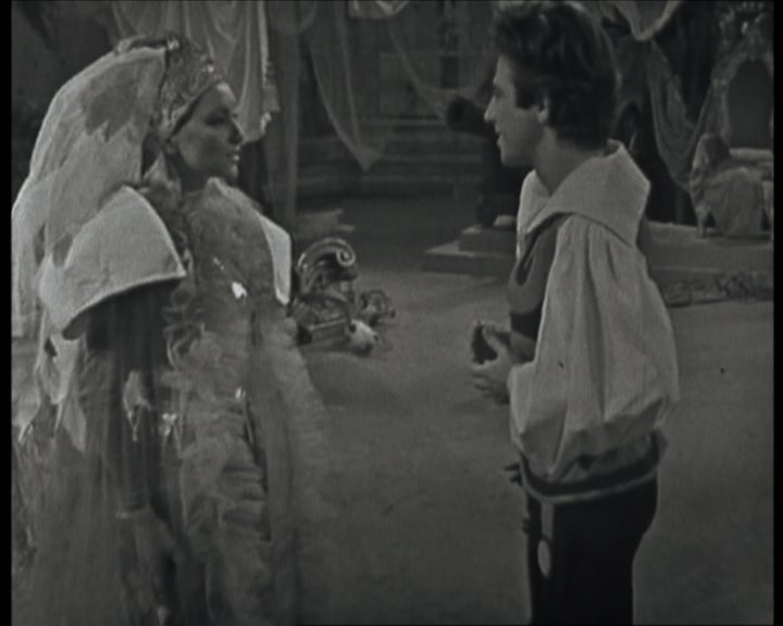 A Vida é Sonho – Parte II