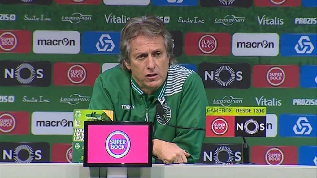 Futebol: antevisão do FC Porto vs Sporting