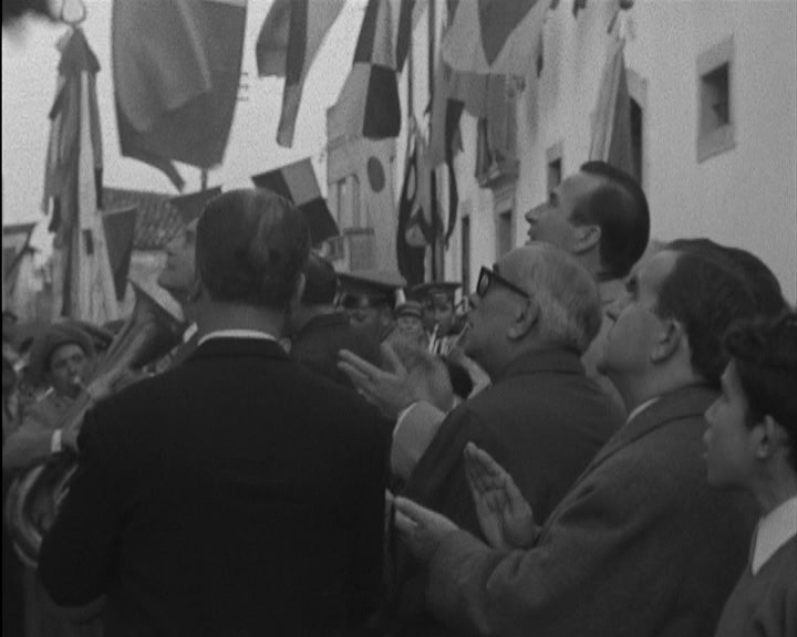 Primeiro centenário da Filarmónica Quiaense