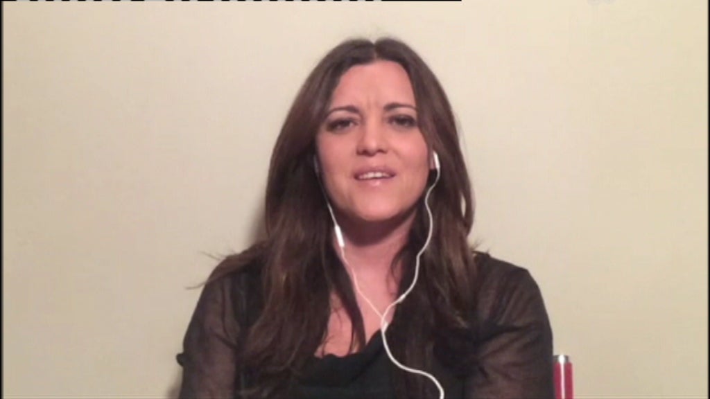 Entrevista a Marisa Matias