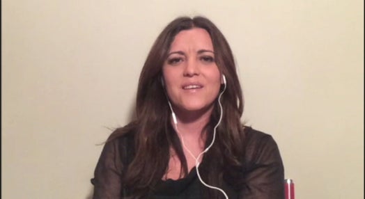 Entrevista a Marisa Matias