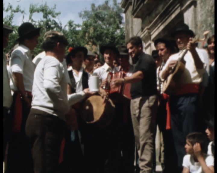 Emigrantes de Cabeceiras de Basto