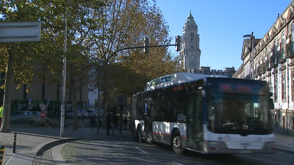 Redução no preço dos Passes Sociais