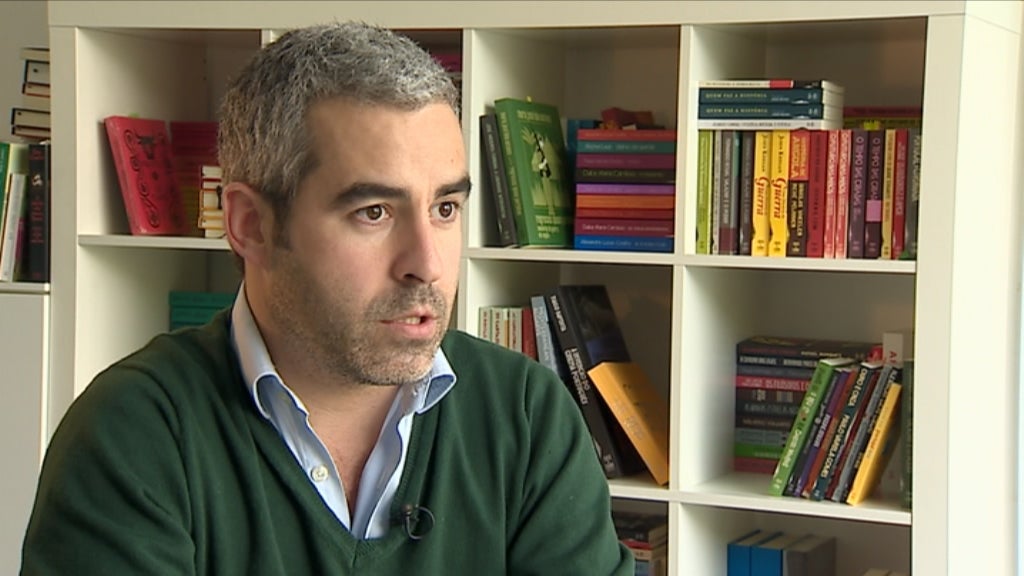 Livro “A Cimeira das Lajes”