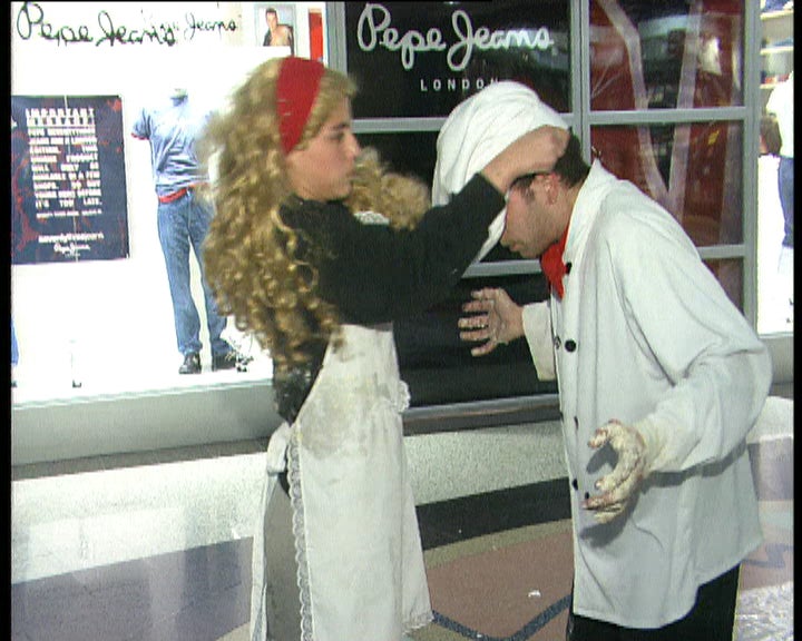 Animação cultural na cidade do Porto