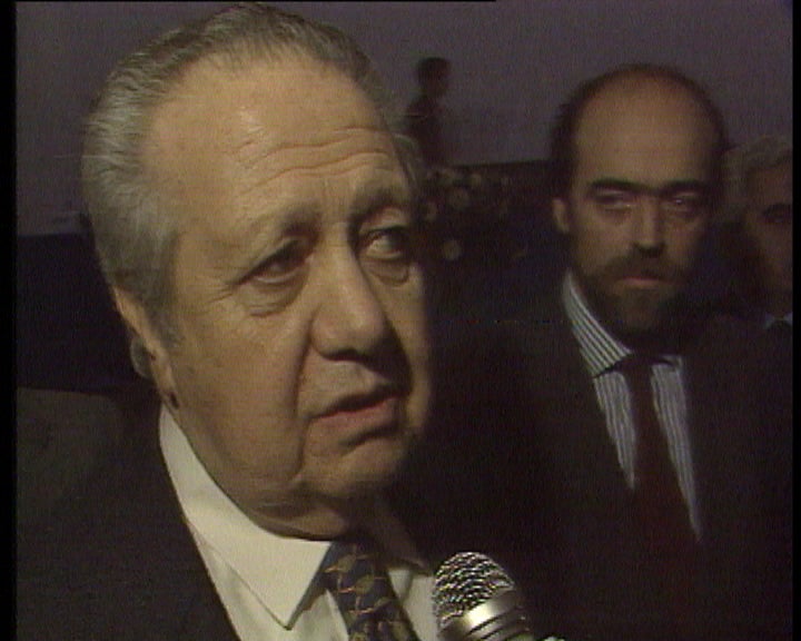 Sousa Cerejeiro apresenta a sua demissão