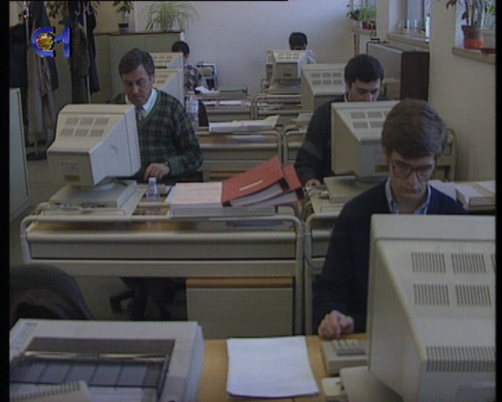 Nova organização de jovens empresários