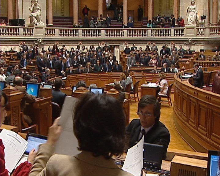 Reações de Cavaco Silva à lei das Finanças Regionais