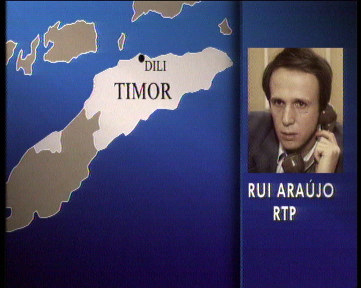 Julgamento de Xanana Gusmão