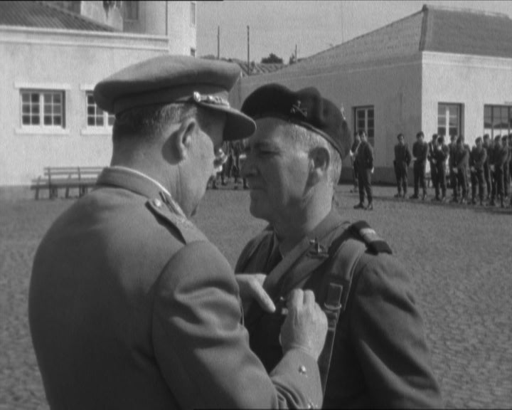 Dia da Unidade no RC7 em Lisboa