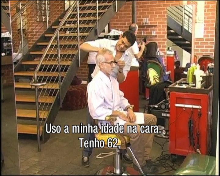 Barbas na Moda