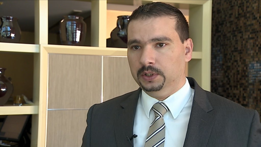 Estágios para pessoas com Síndrome de Down