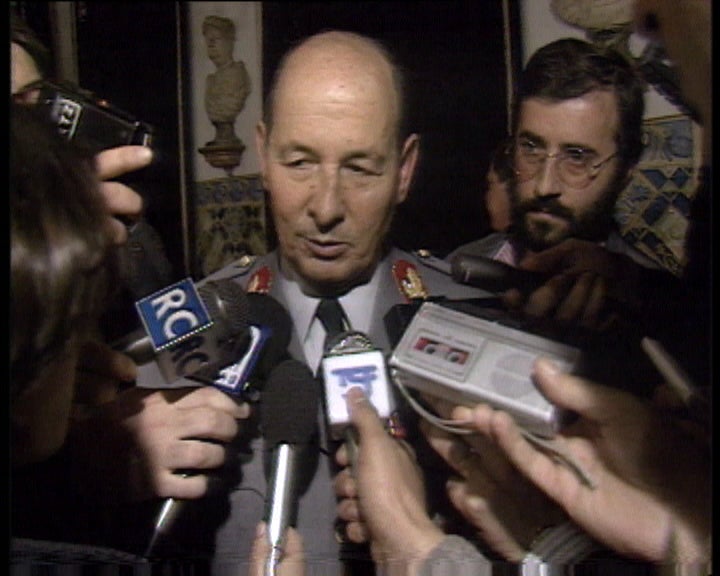 Fuzeta da Ponte substitui Soares Carneiro