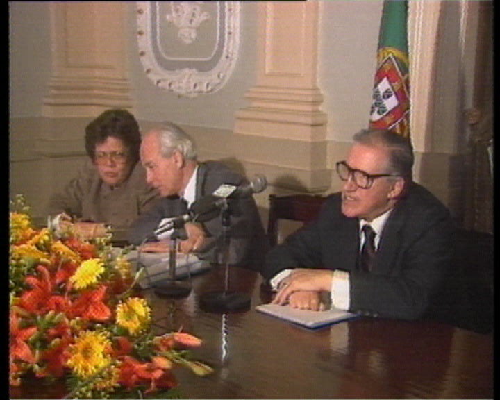 Cooperação entre Reino Unido e Portugal