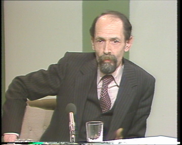 Debate com representantes partidários políticos – Parte I