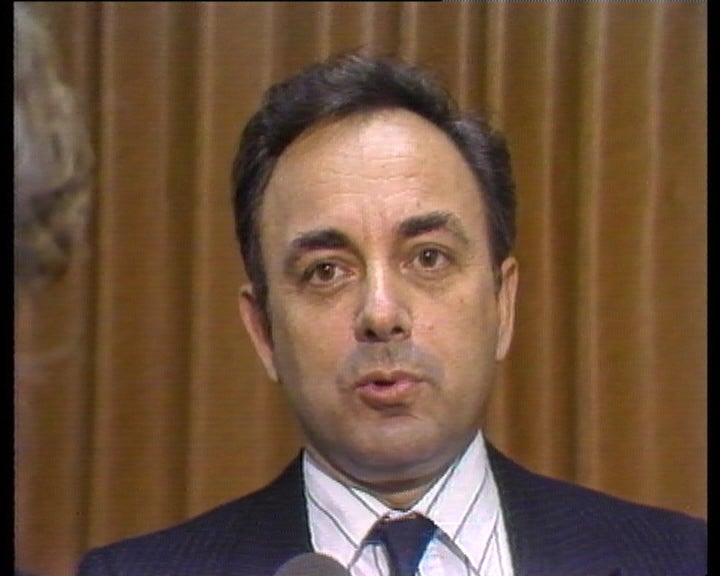 Declarações de Pereira Lopes