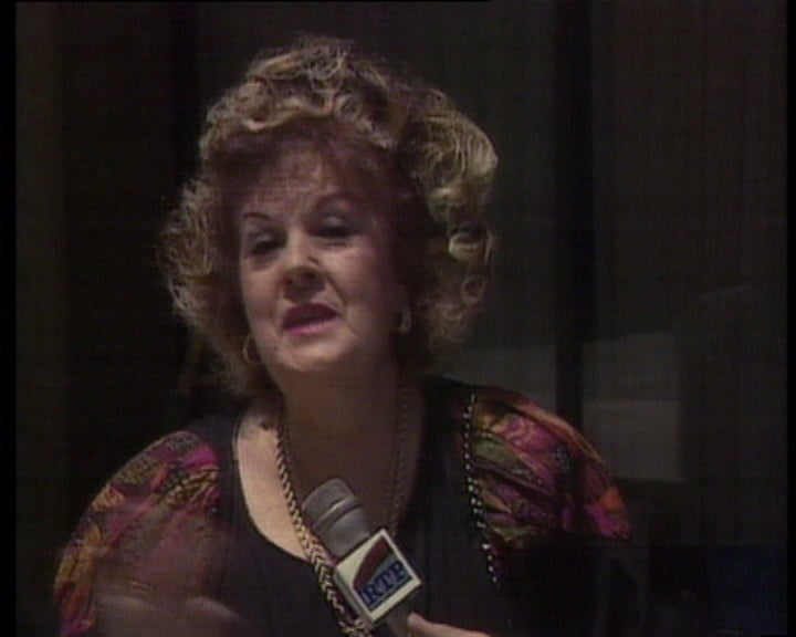 Astróloga prevê a vitória de Ross Perot