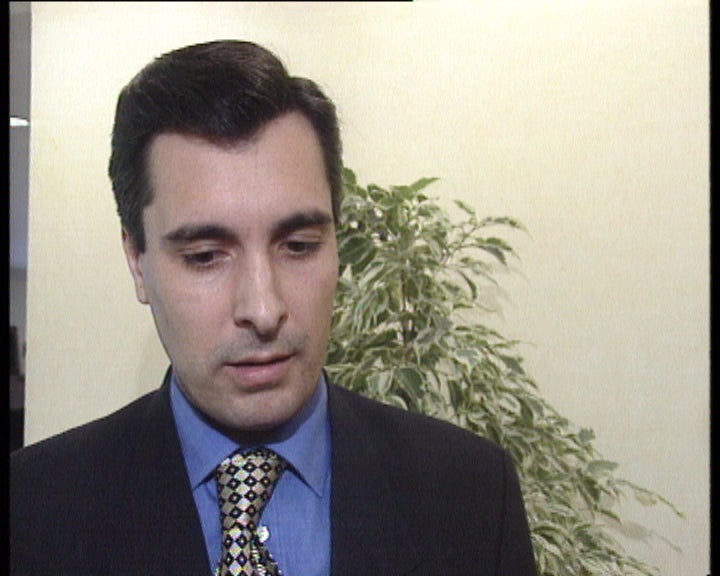 Futuro de Luís Figo