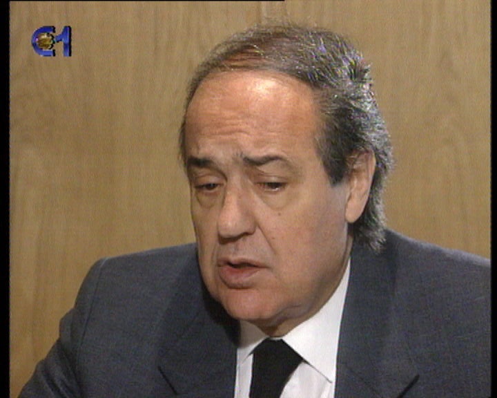 Entrevista a César Torres